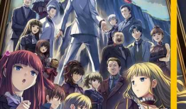 海猫鸣泣之时动漫,迷雾重重的岛岛之谜