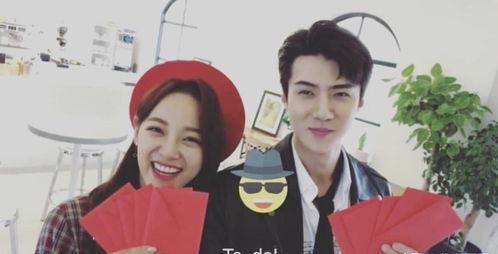 吃瓜娱乐圈真假,真假难辨的八卦风云